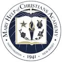 Logo of Mary Help of Christians Academy