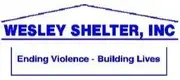 Logo of Wesley Shelter, Inc