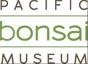 Logo de Pacific Bonsai Museum