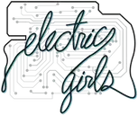 Logo de Electric Girls'