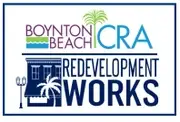 Logo of Boynton Beach Community Redevelopment Agency