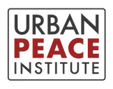 Logo of Urban Peace Institute