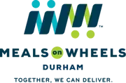 Logo of Meals on Wheels Durham