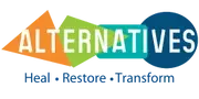 Logo of Alternatives,