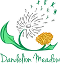 Logo of Dandelion Meadow