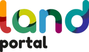 Logo of Land Portal Foundation