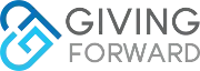 Logo de Giving Forward