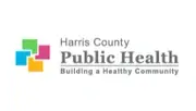 Logo of Harris County Public Health