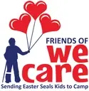 Logo of Friends of We Care