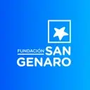 Logo de Fundación San Genaro