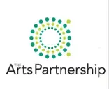 Logo de The Arts Partnership