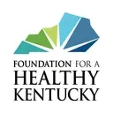 Logo of Foundation for a Healthy Kentucky