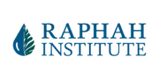 Logo de Raphah Institute