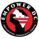 Logo of Empower DC