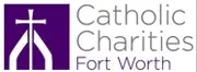 Logo de Catholic Charities Fort Worth