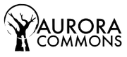 Logo of Aurora Commons