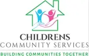 Logo of Childrens Community Services Inc.