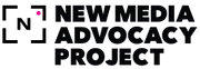 Logo de New Media Advocacy Project