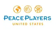 Logo de PeacePlayers International
