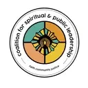 Logo of Coalition for Spiritual and Public Leadership