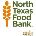 Logo of North Texas Food Bank