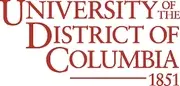 Logo of University of the District of Columbia