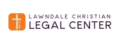 Logo of Lawndale Christian Legal Center