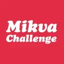 Logo of Mikva Challenge