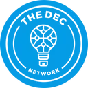 Logo de The DEC Network