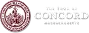 Logo de Town of Concord