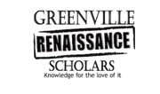 Logo of Greenville Renaissance Scholars