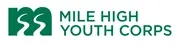 Logo de Mile High Youth Corps of Denver