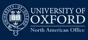 Logo of Oxford University Development North America