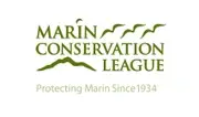 Logo de Marin Conservation League
