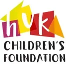 Logo of HVK Children's Foundation