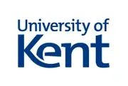 Logo de University of Kent