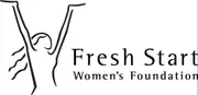 Logo of Fresh Start Women's Foundation