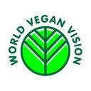 Logo of World Vegan Vision