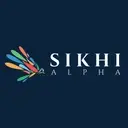 Logo of Sikhi Alpha Foundation