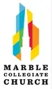 Logo de Marble Collegiate Church