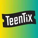 Logo of TeenTix
