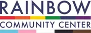 Logo de Rainbow Community Center of Contra Costa County
