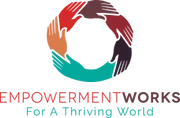 Logo of Empowerment WORKS