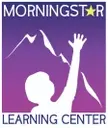 Logo of Morningstar Learning Center