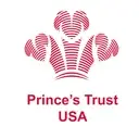 Logo de Prince's Trust USA