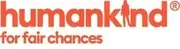 Logo de Humankind Charity