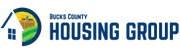 Logo of Bucks County Housing Group