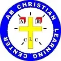 Logo of AB Christian Learning Center