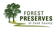 Logo de Forest Preserves of Cook County