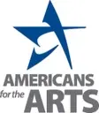 Logo of Americans for the Arts